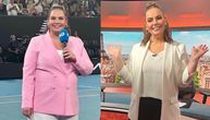 Jelena Dokić otkrila kako je smršala 20 kilograma za 10 meseci, ali i kako je sada zbog toga napadaju