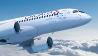 Primećujete li razliku: Croatia Airlines predstavila novi vizuelni identitet, ovako će izgledati novi A220