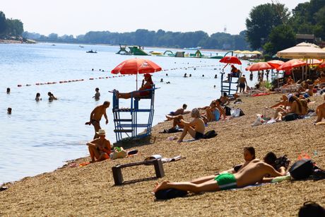 Ada ciganlija Ada ciganlija