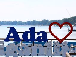 Ada Ciganlija
