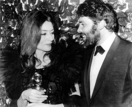 Anouk Aimée