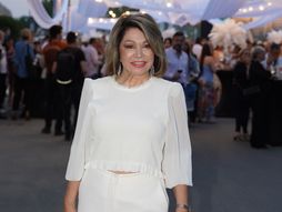 Belgrade River Fest, koncert Antonisa Remosa