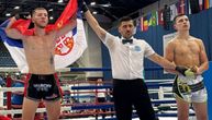 Srpski kik bokseri osvojili 43 medalje na SK u Budimpešti