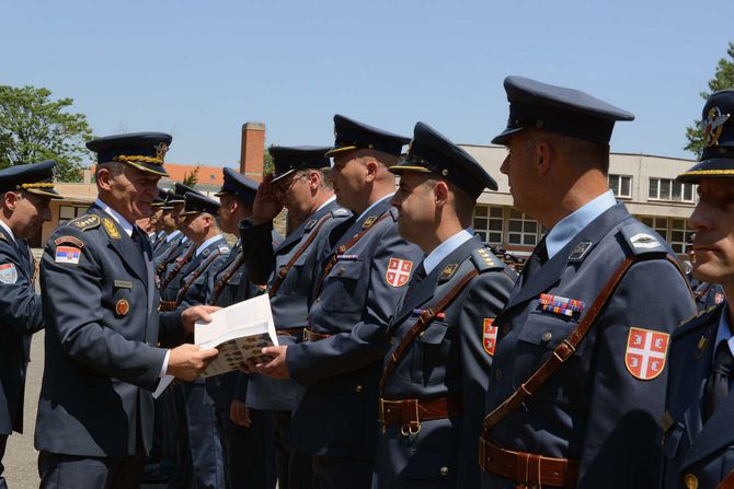 Dan službe vazdušnog osmatranja i javljanja