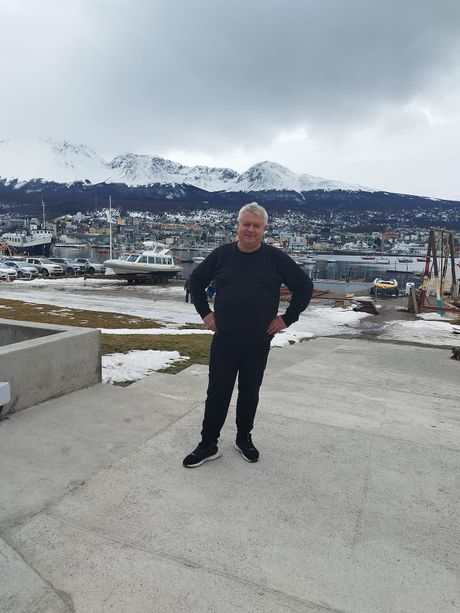 Marek Siedlecki, nestao mornar