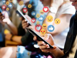 Mobilni telefoni Indija