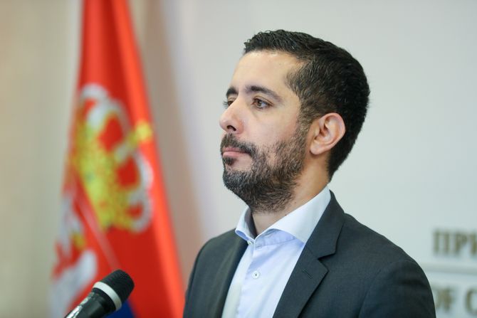 Tomislav Momirović