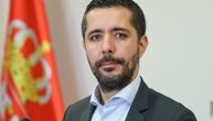 "Danas je veliki dan" Oglasio se ministar Momirović povodom primene Sporazuma o slobodnoj trgovini s Kinom