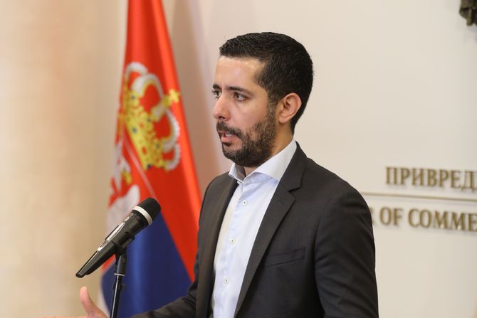 Privredna komora Srbije Privredna komora Srbije