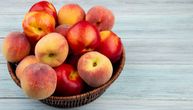 Šta je zdravije, breskva ili nektarina? Razlike između omiljenog letnjeg voća