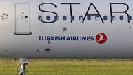 Turkish Airlines smanjuje broj letova u regionu: Airbusi A320neo na vanrednom servisu