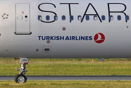 Turkish Airlines