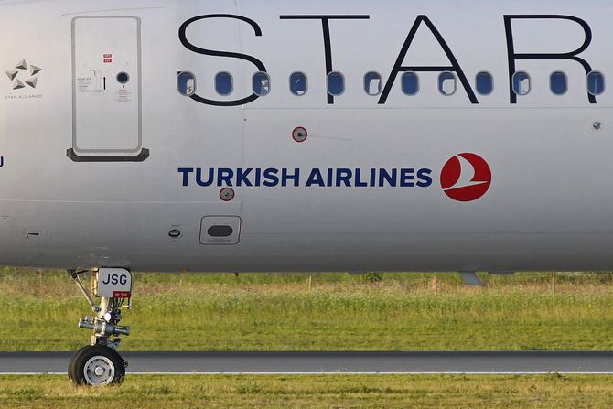 Turkish Airlines