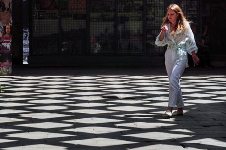 Beograd vrućina toplo lepo vreme leto žega