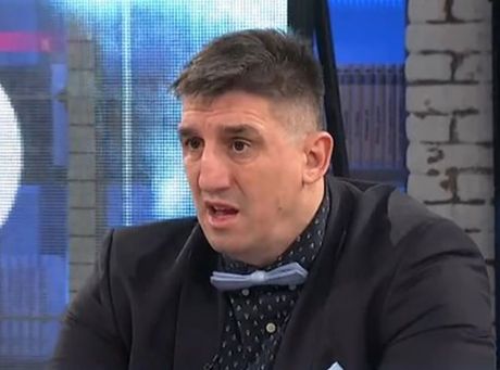Kristijan Golubović Kristijan Golubović