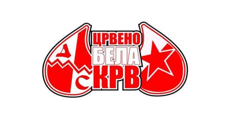 Crvena zvezda, krv