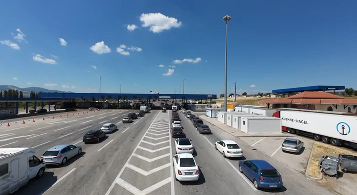 Ako putujete obratite pažnju na JEDNO PRAVILO: Jedan bezazleni manevar mogao bi da vas košta novca i dozvole