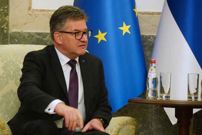 Miroslav Lajčak