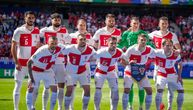 UEFA kaznila Hrvate, ali ne zbog povika "ubij Srbina"?