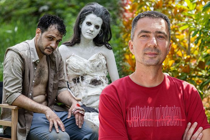 Jovica Vučković Jovica Vučković