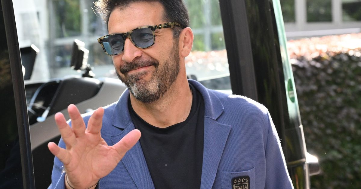 Nova ostavka posle BiH! Đanluiđi Bufon napustio reprezentaciju Italije