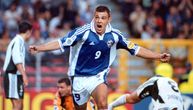 Kako smo sa Slovenijom na Euru 2000. odigrali jedan od najluđih mečeva naše reprezentativne istorije