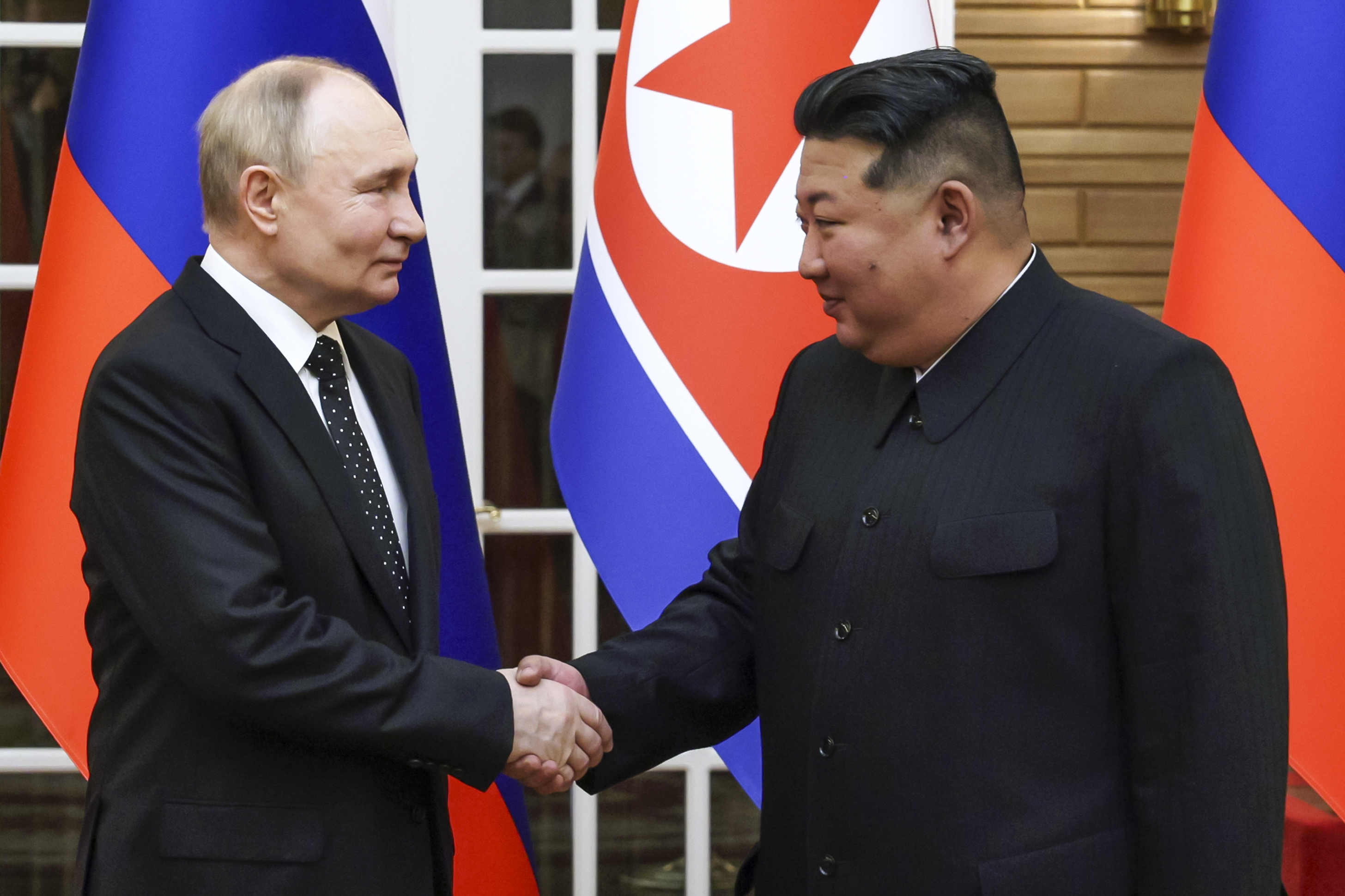 Pjongjang sve dublje ulazi u rat u Ukrajini: Severna Koreja raspoređuje veoma opasne snage u Rusiji
