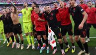Igrač Albanije sa navijačima uzvikivao "Ubij Srbina": FSS se žalio UEFA posle sramnih dešavanja na meču Eura