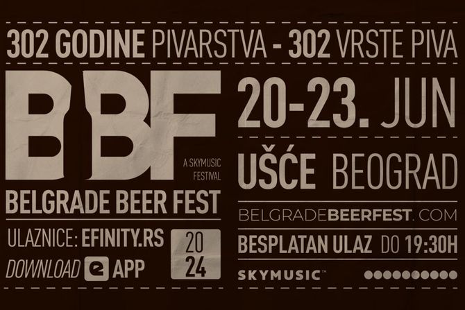 Belgrade Beer Fest