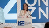 Imamo sve što je potrebno da vršimo promene: Brankica Janković o unapređenju ekonomske inkluzije žena u Srbiji