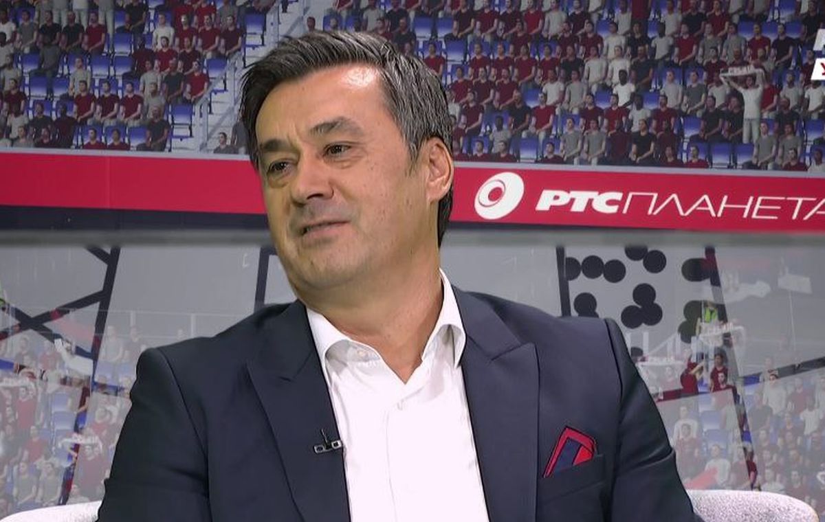 Rade Bogdanović u svom elementu poručio napadaču iz BiH: "Sine, kad ćeš ga dati ako ne sad? Provukli su se..."