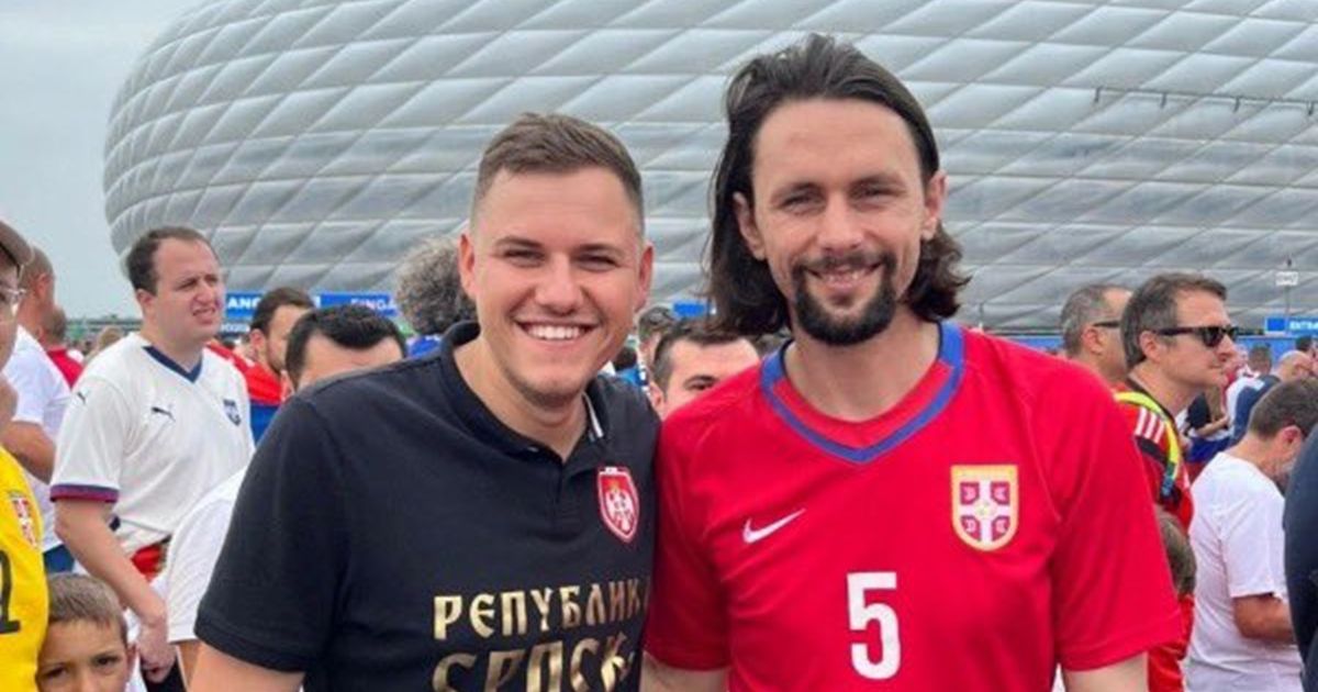 Srpski fudbaler bio milioner i vozio skupe automobile, pa se odrekao svega: 