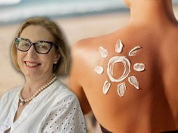 krema za samopotamnjivanje