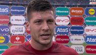 Heroj Srbije Luka Jović ima moćnu poruku za navijače pred Dance: "Najbolji smo kada..."