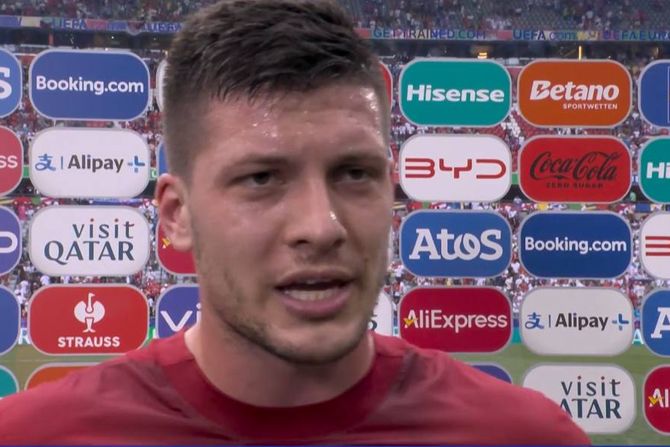 Luka Jović