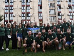 Nacionalni park Đerdap