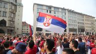 "E, sad ćete malo da slušate našu pesmu”: Srbi odgovorili Slovencima na brutalne prozivke