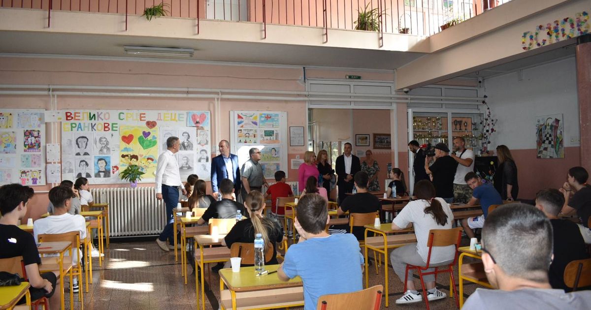 Spremne zbirke za malu maturu, Zavod analizira rezultate prethodnih ispita kako bi prilagodili nove testove