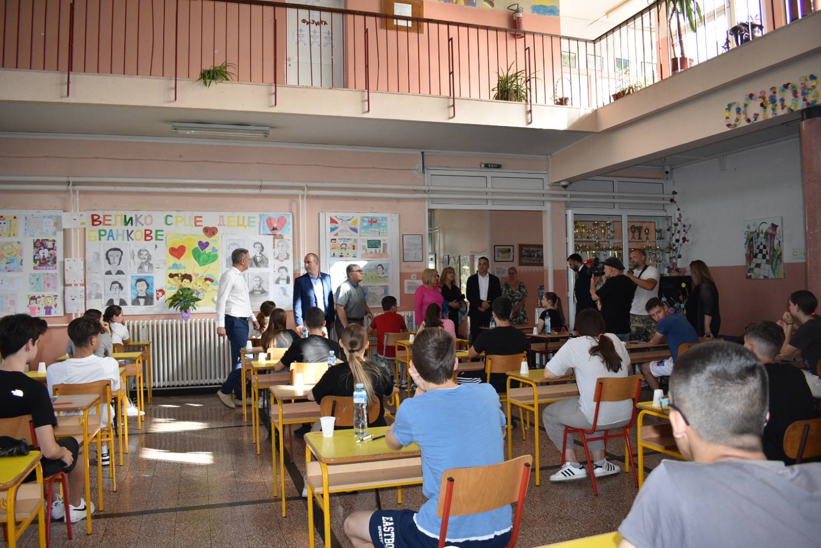 Spremne zbirke za malu maturu, Zavod analizira rezultate prethodnih ispita kako bi prilagodili nove testove