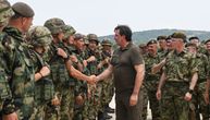 Gašić nakon međunarodne vežbe "Platinasti vuk 24": Cilj ispunjen, povećane operativne sposobnosti Vojske