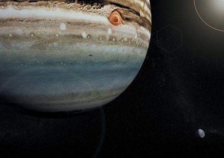 Jupiter Jupiter