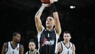 Ife Lundberg odbio NBA ponudu zbog Partizana: "Izbor je bio lak!"