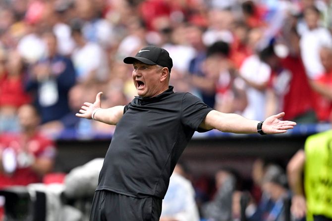 Matjaž Kek Matjaž Kek