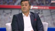 Rade Bogdanović ostao bez reči zbog Piksijevog sastava: "Nisam fudbalski inteligentan da bih objasnio..."