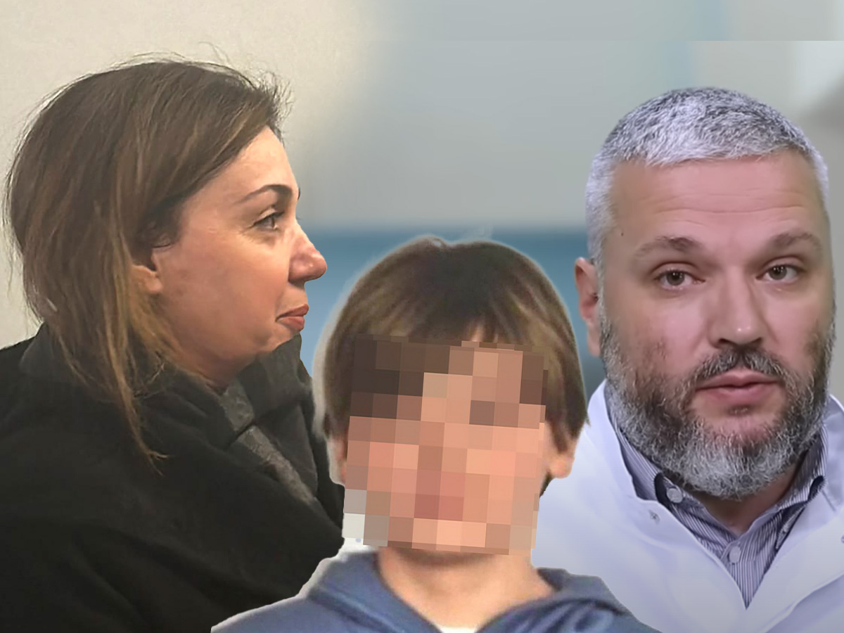Pred presudu Kecmanovićima oglasila se sestra ubijenog čuvara Dragana iz Ribnikara: Jedna stvar joj ne da mira