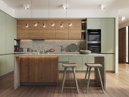 teraco, dekor, dom, dekoracija, kuhinja