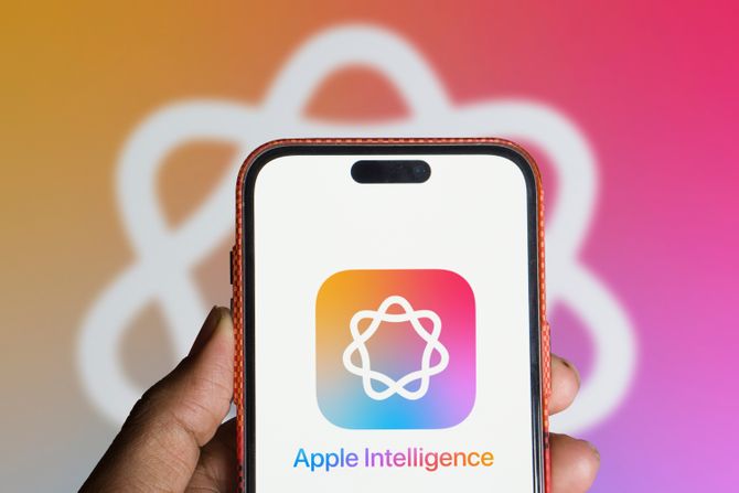 Apple Intelligence