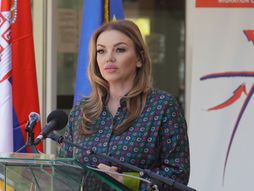 Nataša Stanisavljević