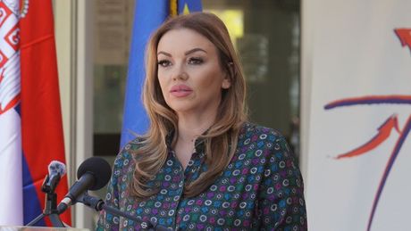 Nataša Stanisavljević