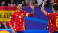 Alvaro Morata: "Hteo sam da napustim fudbal pre EURA, imam depresiju, napade panike..."